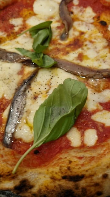 Food & The City, Food and Culture Walking Tour - What to Expect During the Tour