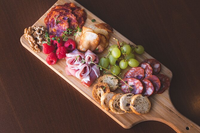 Food to Remember - Flavors of Portugal and Lusophone Africa - Mozambican Samosas and Seasoned Olives