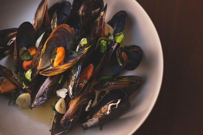 Food to Remember - Flavors of Portugal and Lusophone Africa - Delicious Vegetable Curry and Rice Pudding