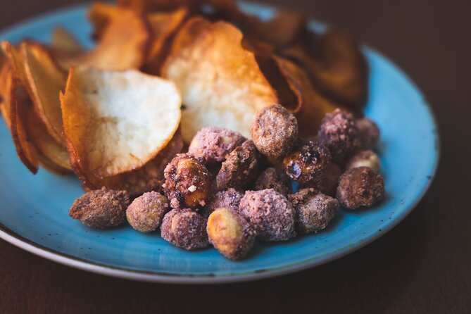 Food to Remember - Flavors of Portugal and Lusophone Africa - Pois Zé Restaurant Experience Details