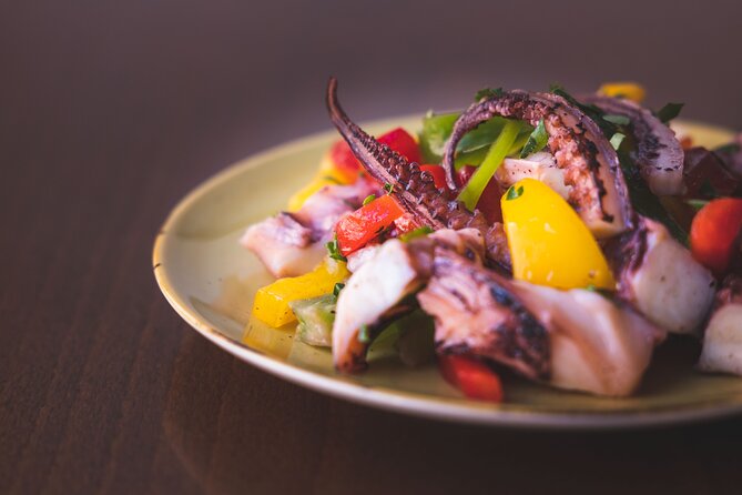 Food to Remember - Flavors of Portugal and Lusophone Africa - Special Offer: Book Now and Save