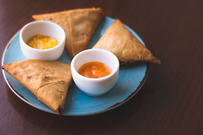 Food to Remember - Flavors of Portugal and Lusophone Africa - How to Book and What to Expect