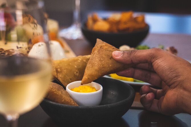 Food to Remember - Flavors of Portugal and Lusophone Africa - Frequently Asked Questions