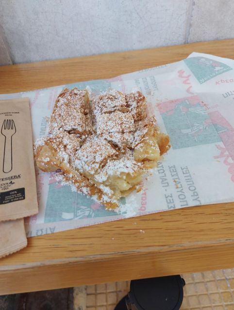 Food Tour - Experience