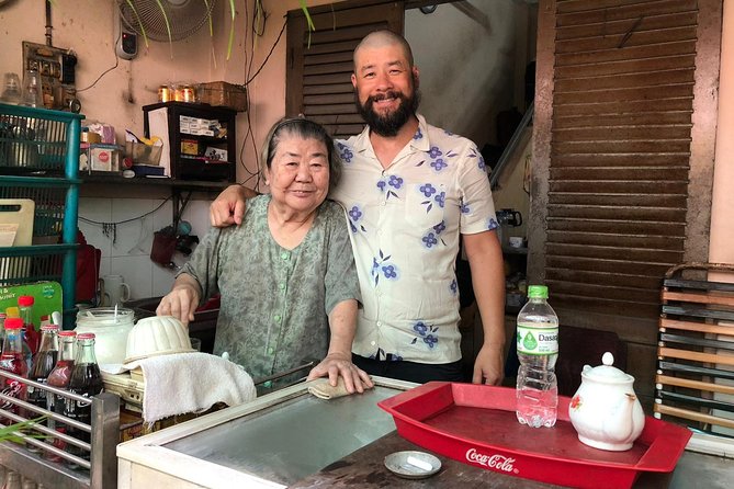 Food Tour and Unseen City Tour by Motorbike - Common Questions