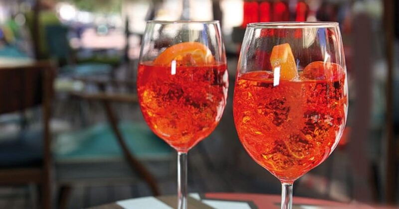 Food Tour: Aperitivo In Mykonos Town - Good To Know