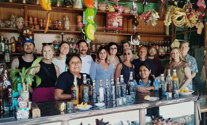 Food Tour at the Mercado de Abastos - Good To Know