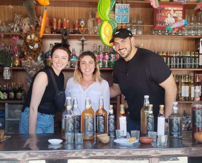 Food Tour at the Mercado de Abastos - Who Would Love This Tour?