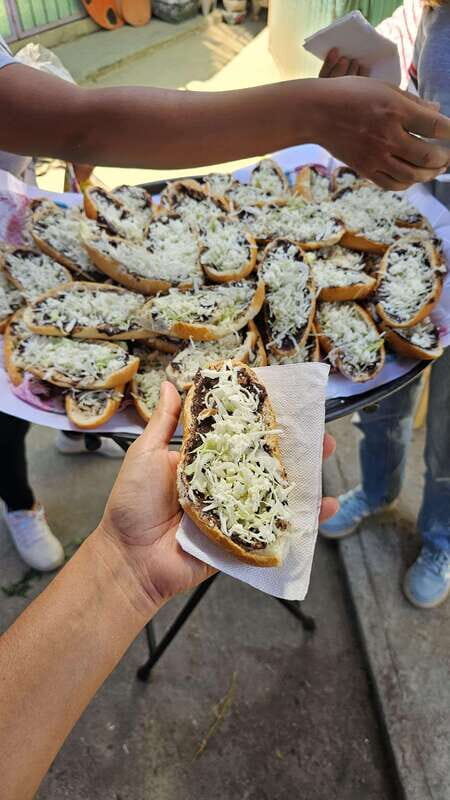 Food Tour at the Mercado de Abastos - The Sum Up