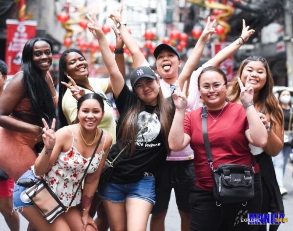 Food Tour at the World's Oldest Chinatown - The Sum Up