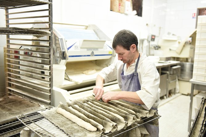 Food Tour Belleville off the Beaten Path 10:30 Am - Pricing and Booking Details