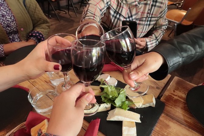 Food Tour Belleville off the Beaten Path 10:30 Am - Tour Overview