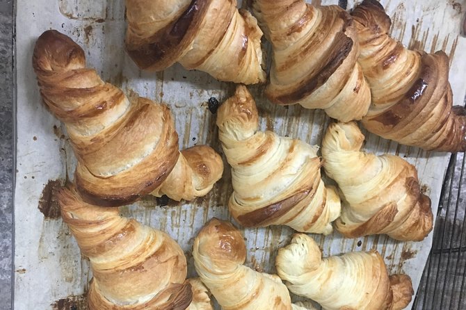 Food Tour Belleville off the Beaten Path 10:30 Am - Common Questions