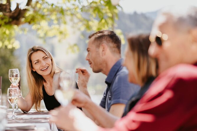 Food Tour Bled - Explore Slovenia Through Its Tastes - Taste Sensory Rollercoaster