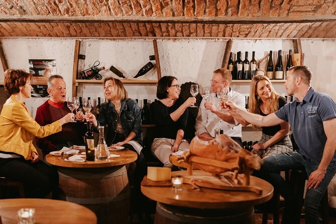 Food Tour Bled - Explore Slovenia Through Its Tastes - Booking and Availability Information