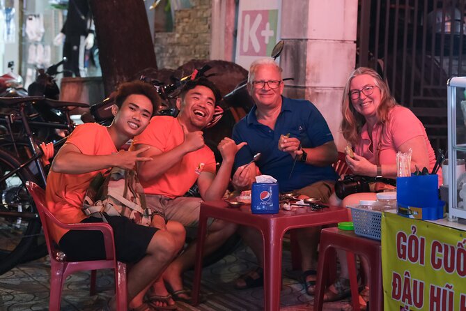 Food Tour By Bicycle In Phu Quoc - Pricing