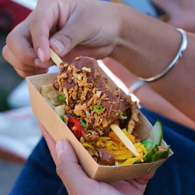 Food Tour by Bike: enjoy 6 bites and cycle trough Utrecht - Practicalities: What You Need to Know