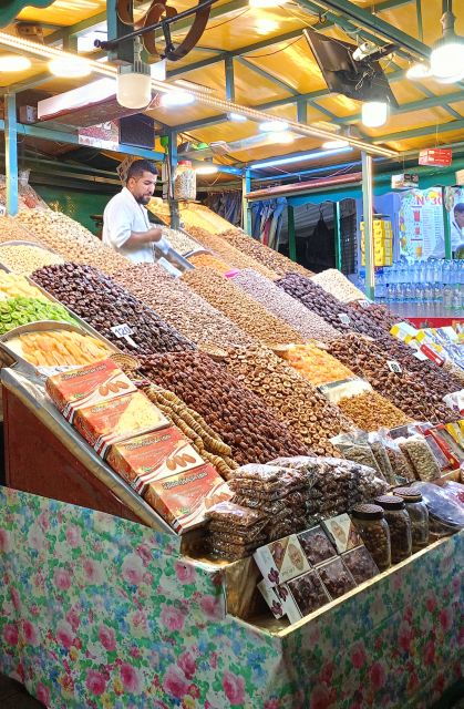 Food Tour by Locals - Tour Details