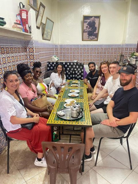 Food Tour by Locals - Experience Highlights