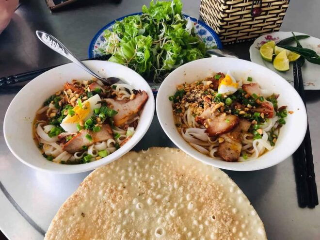 Food Tour by Motobike in Da Nang - Tips for an Enjoyable Tour