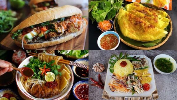 Food Tour by Motobike in Da Nang - The Sum Up