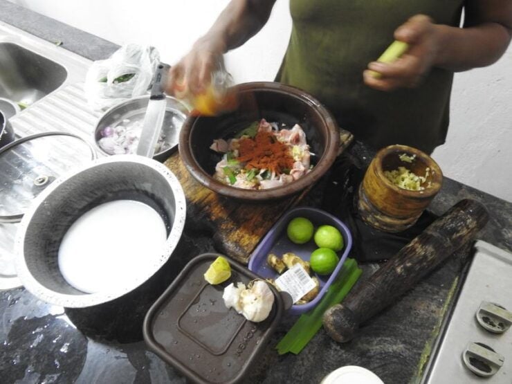Food Tour Colombo - Pick and Drop at the Hotel - Tour Duration and Starting Times