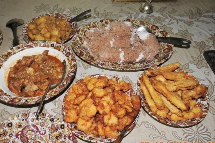 Food Tour Colombo - Pick and Drop at the Hotel - Hotel Pick-up and Drop-off