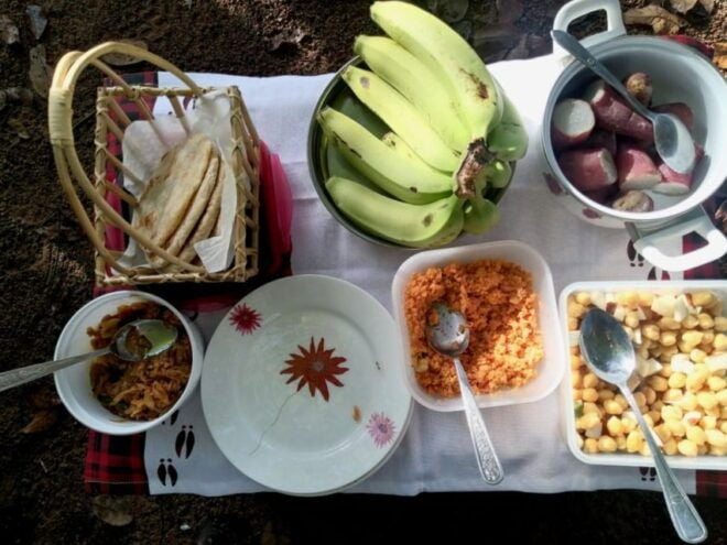 Food Tour Colombo - Pick and Drop at the Hotel - Flexible Travel Plans