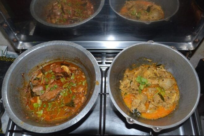 Food Tour Colombo - Pick and Drop at the Hotel - Sightseeing Highlights and Hidden Food Spots