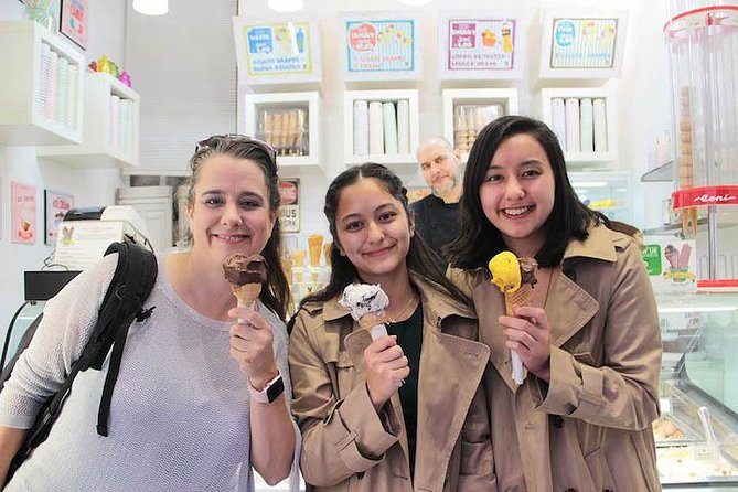 Food Tour: Culture and Culinary Walk - Cancellation Policy