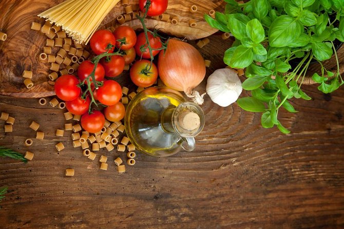 Food Tour: Culture and Culinary Walk - Tour Inclusions