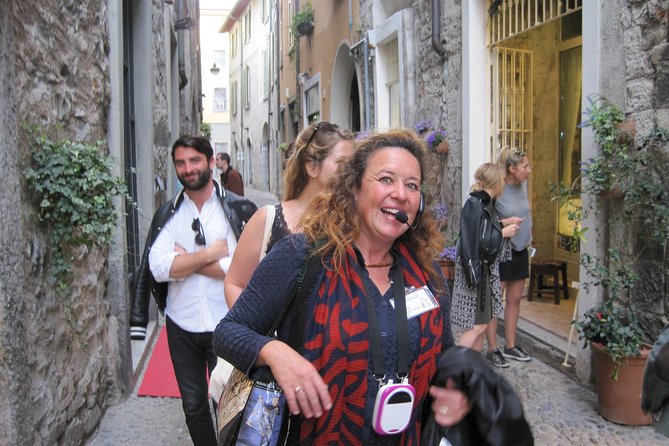Food Tour - Wine Tastings