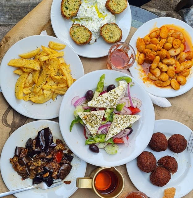 Food Tour Evenings and Sundays - Cancellation Policy