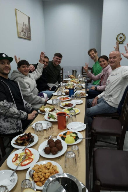 Food Tour Evenings and Sundays - Guided Experience Highlights
