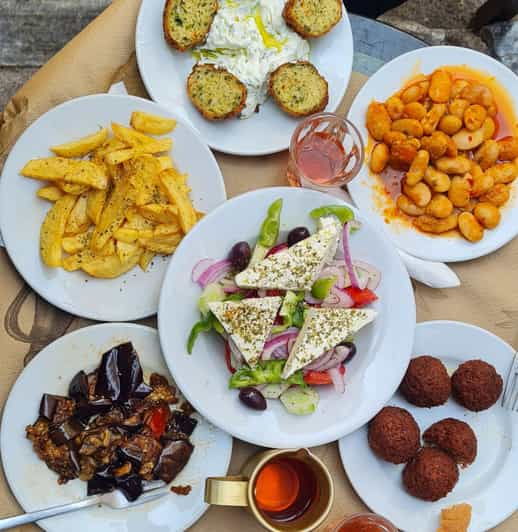 Food Tour Evenings and Sundays - Frequently Asked Questions
