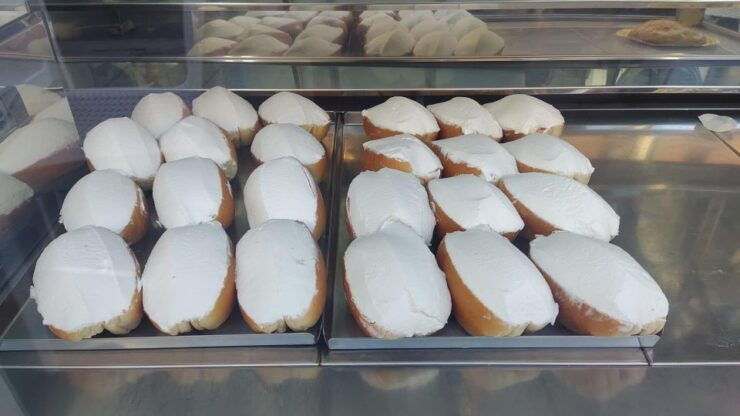 Food Tour : Flavors of Rome - Tour Details