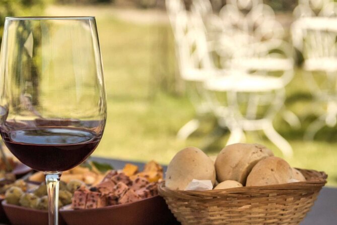 Food Tour Florence Small Groups - Cultural Immersion