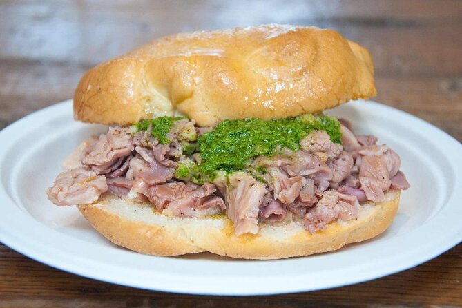 Food Tour Florence Small Groups - Group Size