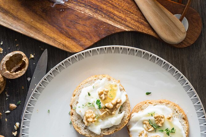 Food Tour Florence Small Groups - Local Guide Expertise