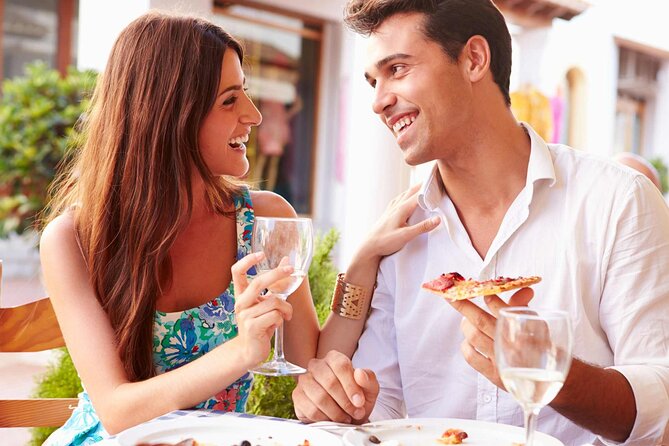 Food Tour Florence Small Groups - Frequently Asked Questions