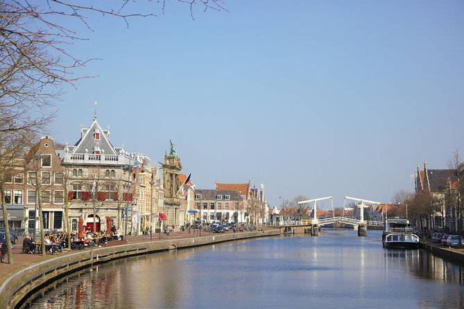 Food Tour Haarlem (Min. 2 Persons) - Tastings Included - Cancellation Policy