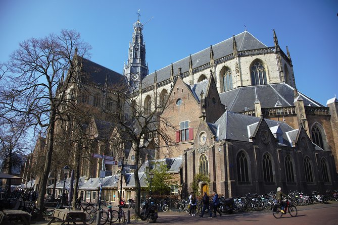 Food Tour Haarlem (Min. 2 Persons) - Tastings Included - Directions