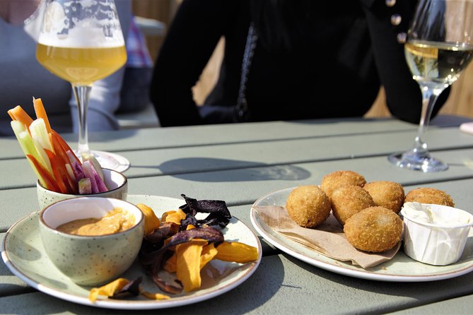 Food Tour Haarlem (Min. 2 Persons) - Tastings Included - The Sum Up