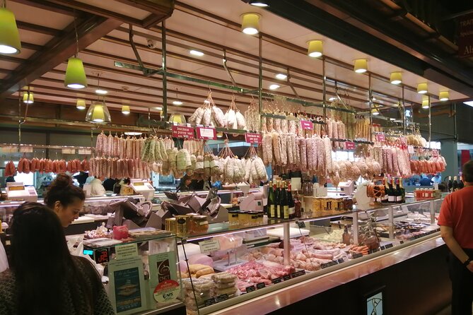 Food Tour Halles of Lyon Paul Bocuse - Schedule and Price