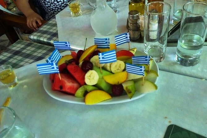 Food Tour Heraklion Crete - Reviews and Questions