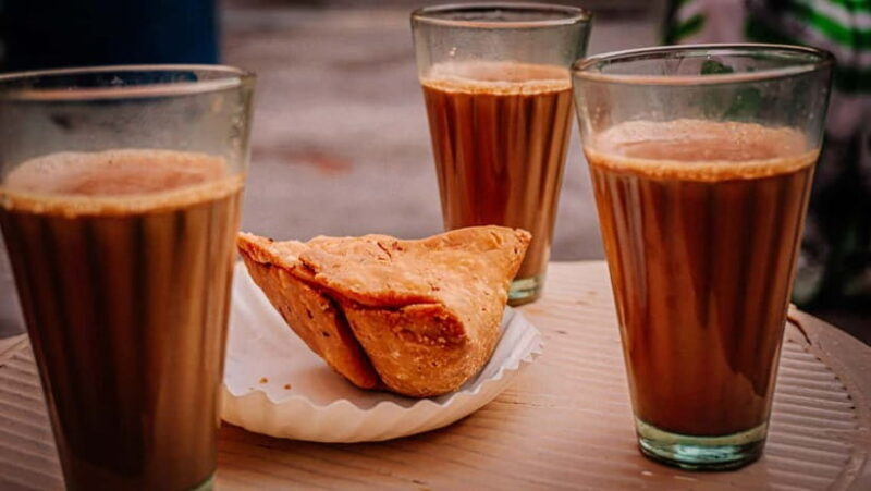 Food Tour: Highlights Tour with Tasting &Sunset in Varanasi - Who Will Love This Tour?