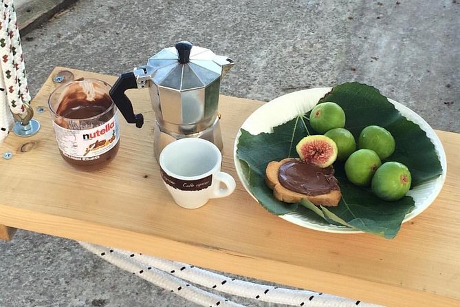 Food Tour: History&Tasting of Naples With Your Local Guide - Tour Overview