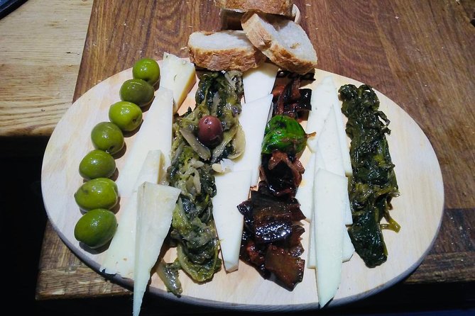 Food Tour: History&Tasting of Naples With Your Local Guide - Customer Reviews