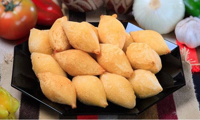 Food Tour in Barranquilla Downtown - Full Description of the Tour