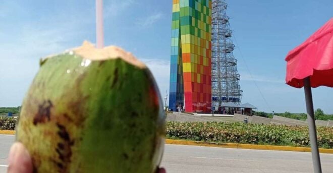 Food Tour in Barranquilla Downtown - The Sum Up
